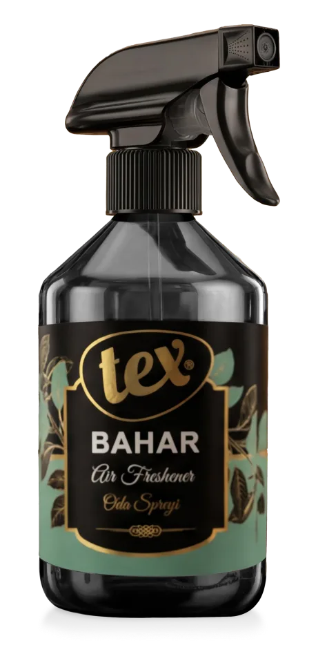 TEX Yüzey Temizleyici Mor Bahar