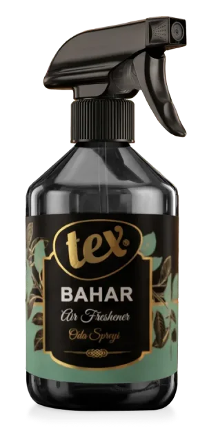 TEX Yüzey Temizleyici Mor Bahar TEX Yüzey Temizleyici Mor Bahar