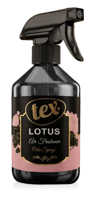 TEX Yüzey Temizleyici Lotus TEX Yüzey Temizleyici Lotus