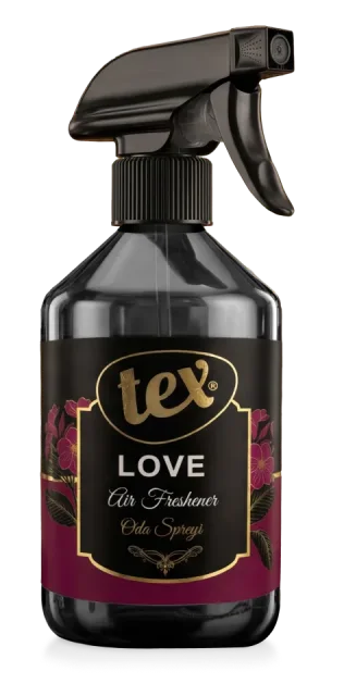 TEX Yüzey Temizleyici Love Esintisi TEX Yüzey Temizleyici Love Esintisi