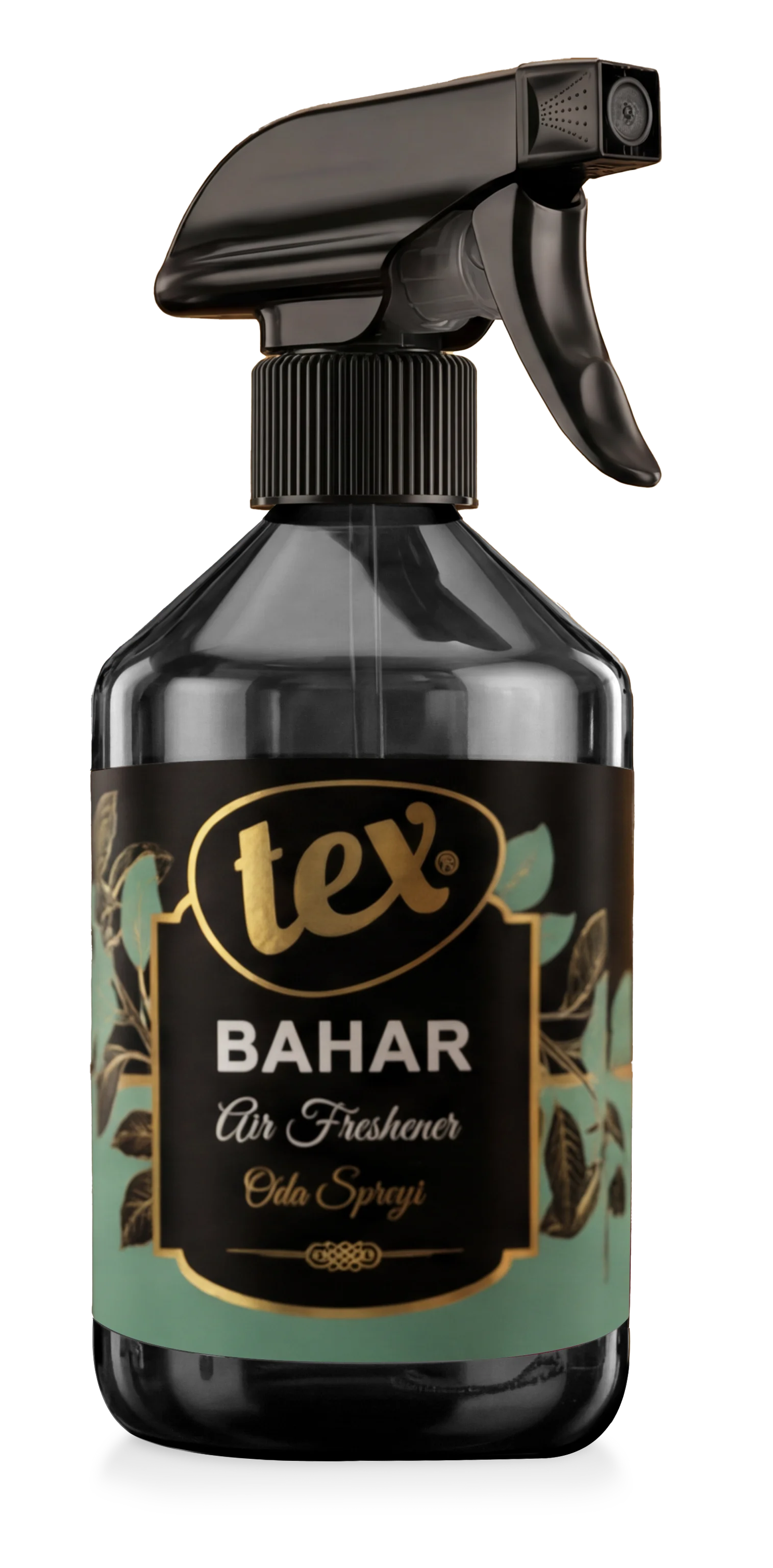 TEX Bahar yüzey temizleyici