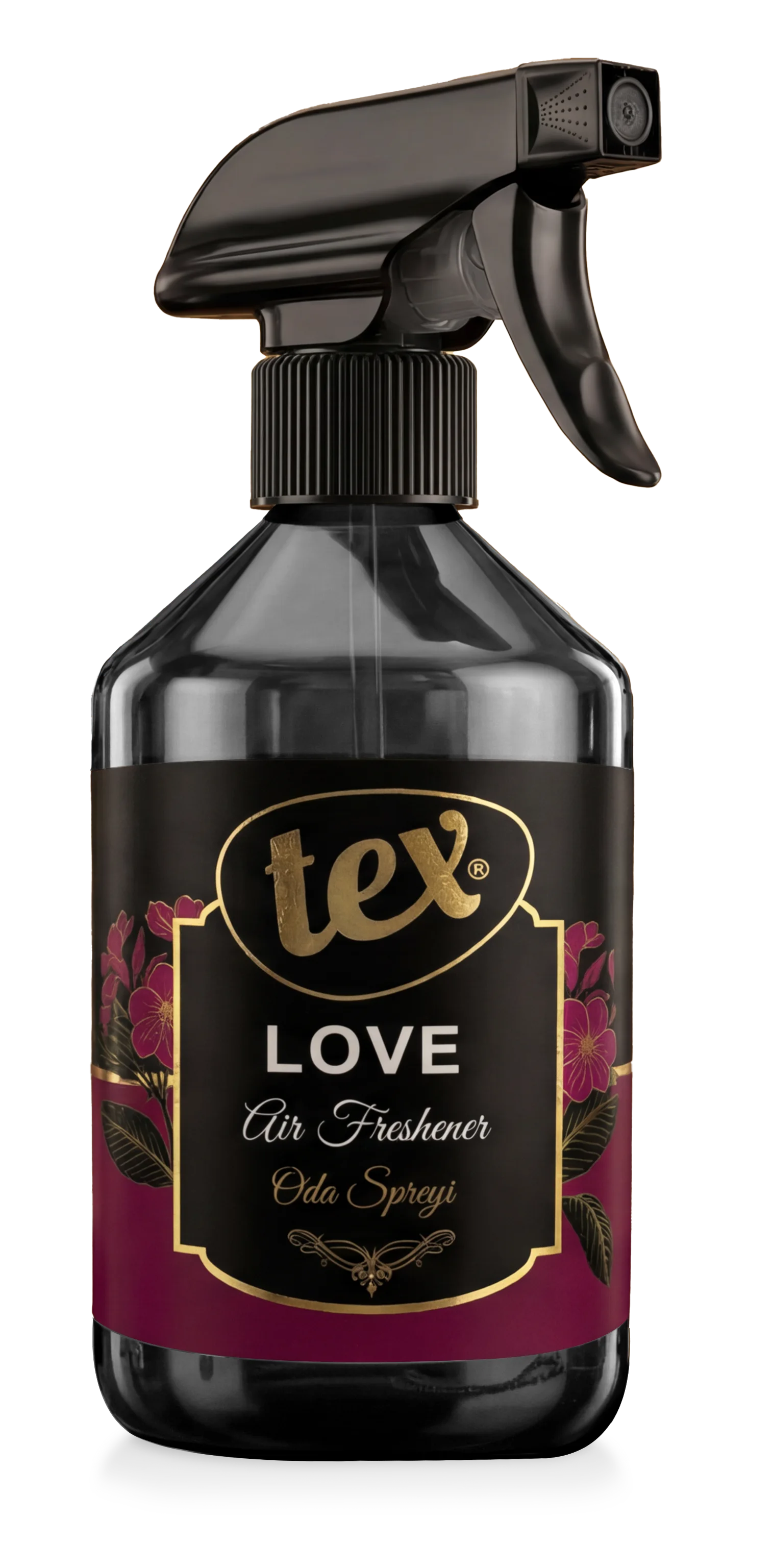 TEX Love yüzey temizleyici