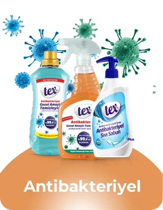 Antibakteriyel Grubu kategori görseli