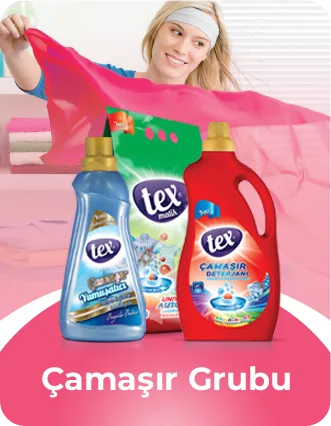 Çamaşır Grubu kategori görseli