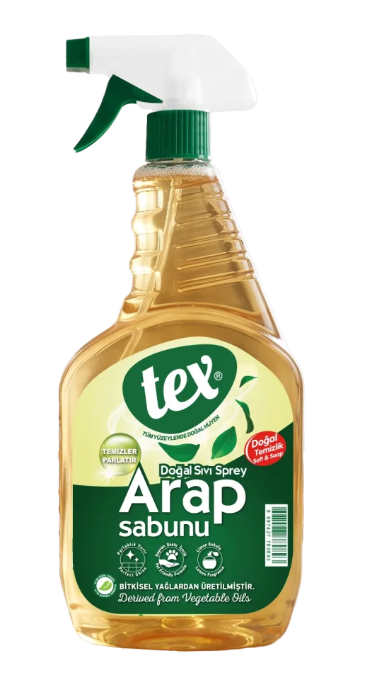 ASPIRIX Çamaşır Suyu