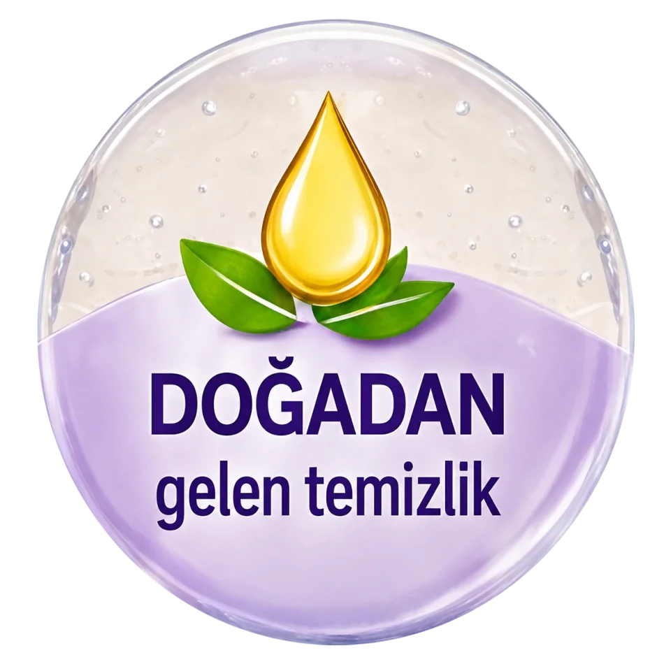 ASPIRIX Güçlü Yağ Çözücü