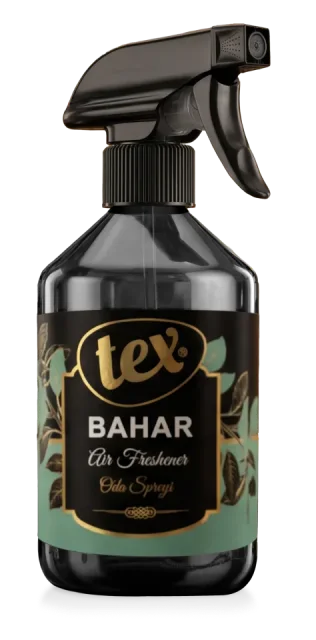 TEX Matik Bahar TEX Matik Bahar