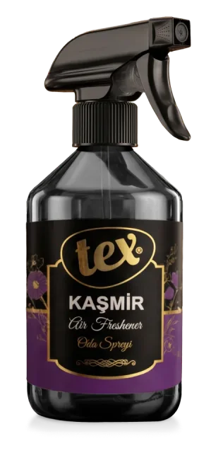 TEX Yumuşatıcı Kaşmir Dokusu TEX Yumuşatıcı Kaşmir Dokusu