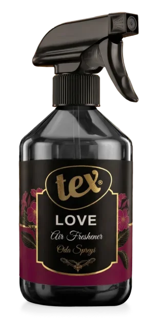 TEX Yumuşatıcı Love TEX Yumuşatıcı Love