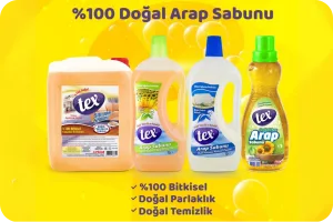 Arap Sabunları alt kategori görseli