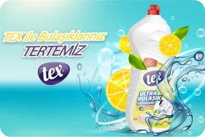 Bulaşık Deterjanları alt kategori görseli