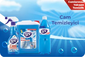 Cam Temizleyiciler alt kategori görseli
