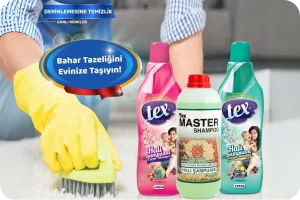 Halı Temizleyiciler alt kategori görseli