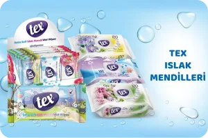 Islak Havlu alt kategori görseli
