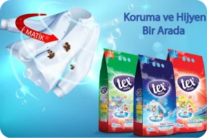 Matik ve Toz Grubu alt kategori görseli