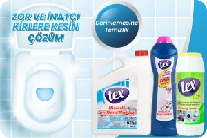 Mekanik Ovma Sıvı Kremler alt kategori görseli