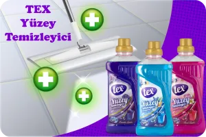 Yüzey Temizleyiciler alt kategori görseli